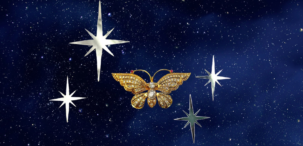Our Vintage Christmas Gift Guide