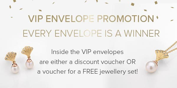 Are you a Clogau VIP?