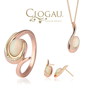 Clogau