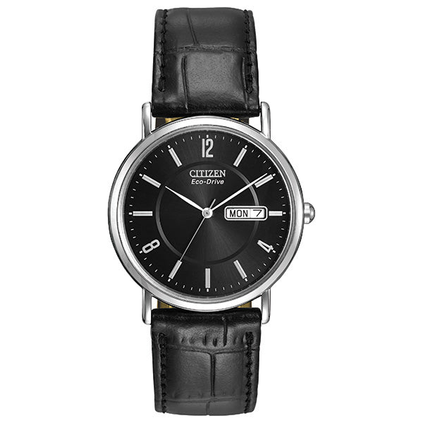 Citizen Gents Eco-Drive Watch