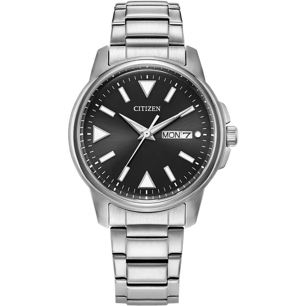 Citizen Eco-Drive Day/Date Watch