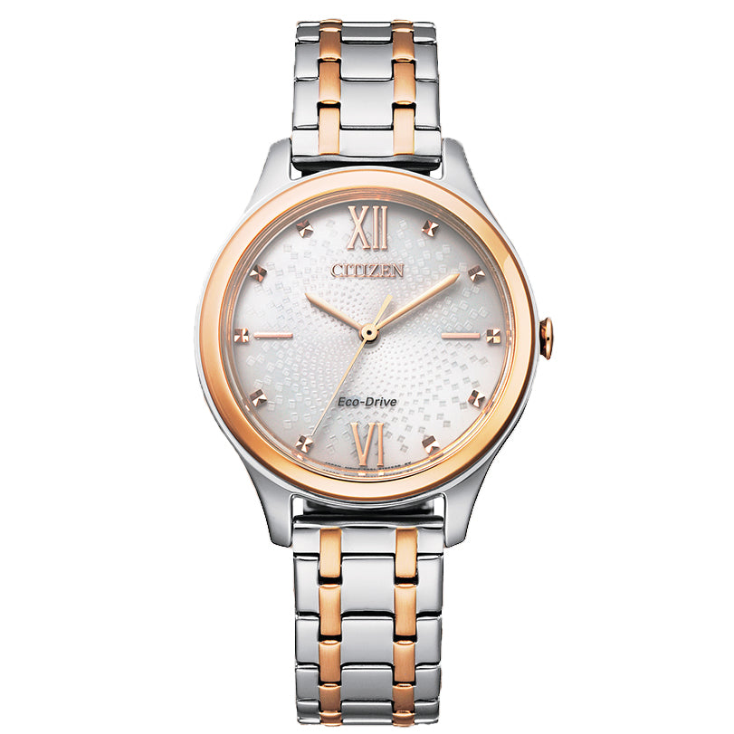 Citizen Ladies Eco-Drive Watch