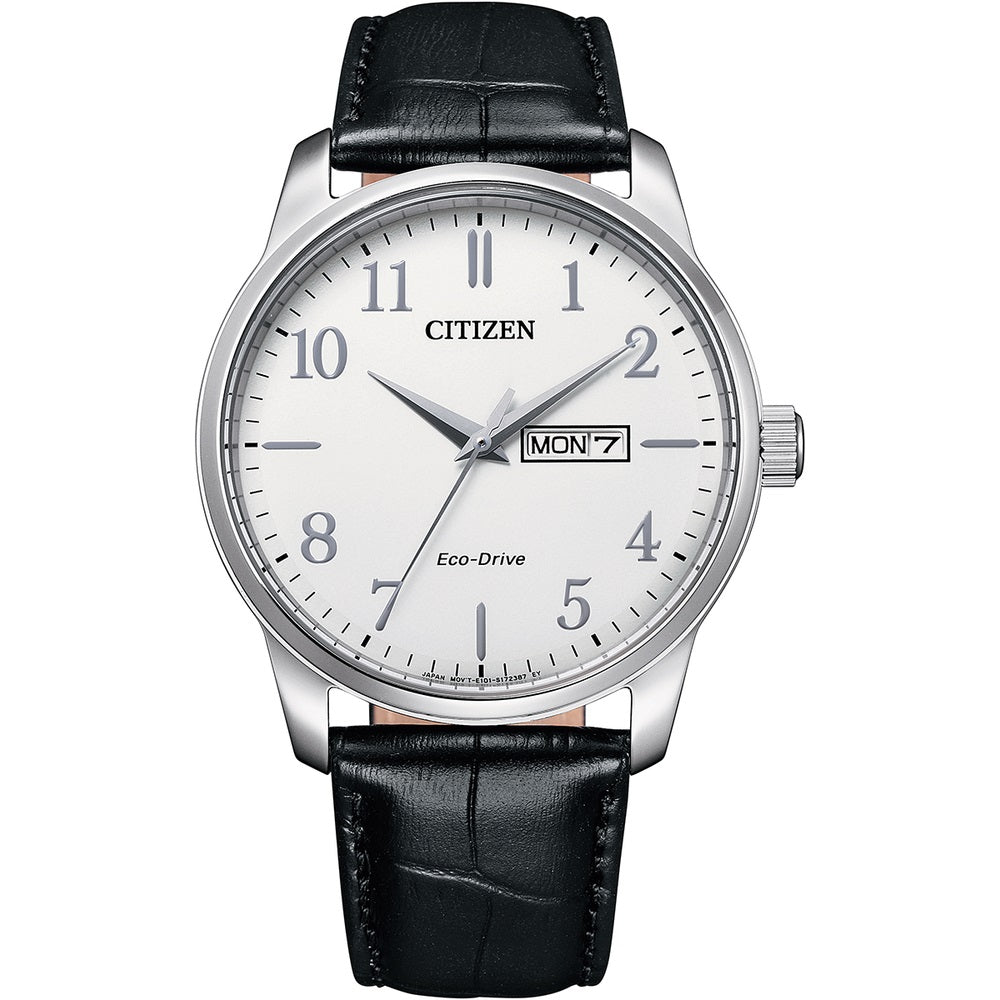 Citizen Gents Eco-Drive Watch