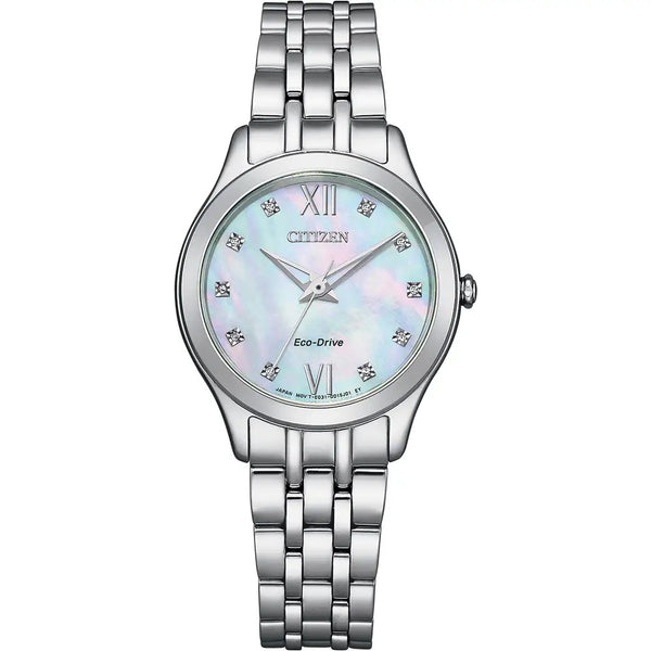 Citizen Ladies Eco-Drive Watch