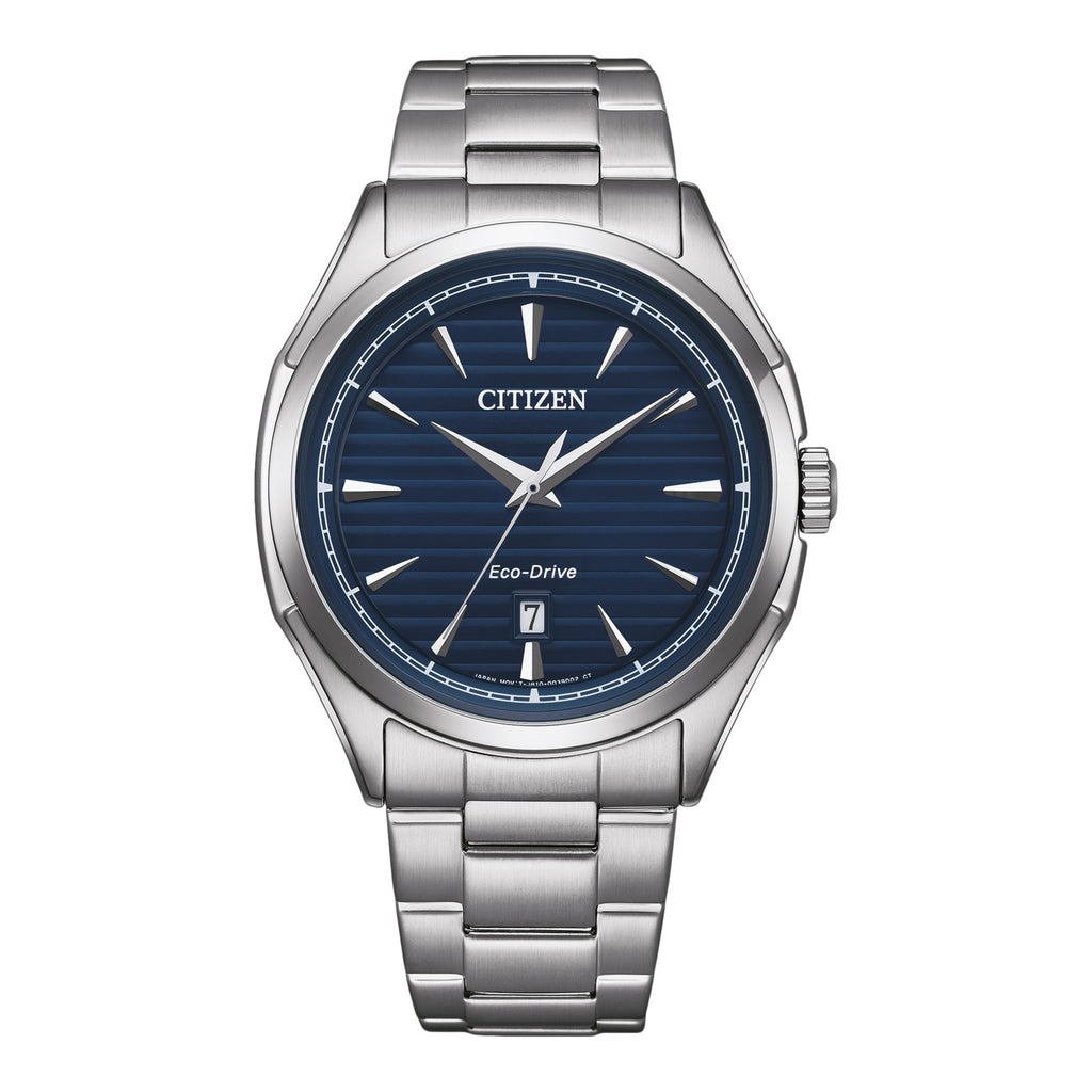 Citizen Gents Eco-Drive Watch