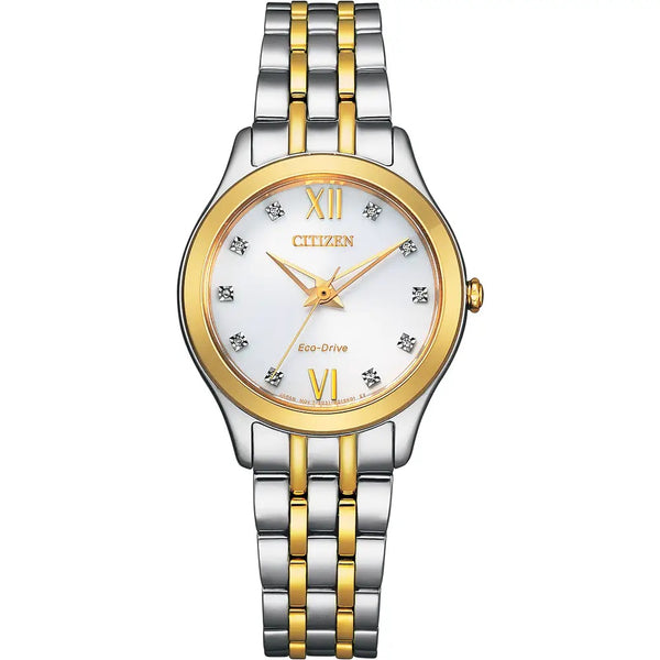 Citizen Ladies Eco-Drive Watch