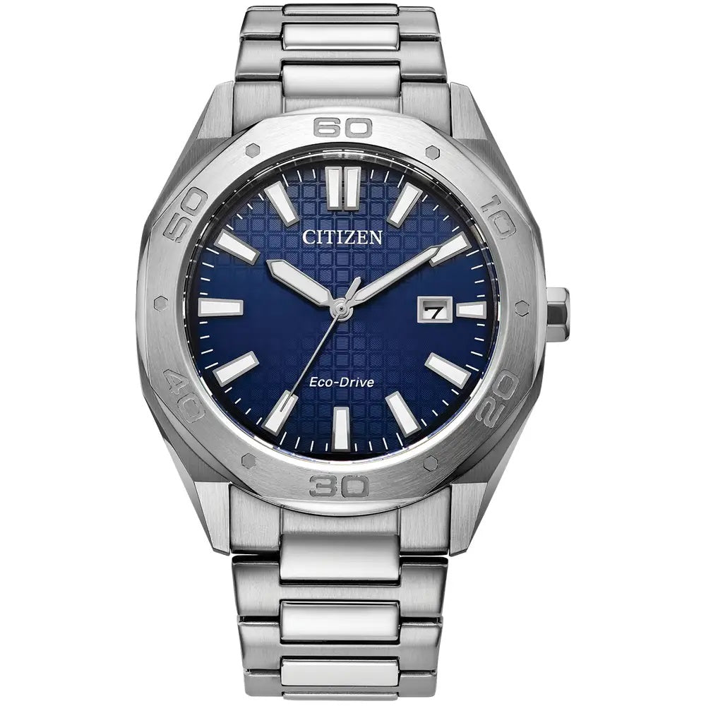 Gents Citizen Eco-Drive Watch