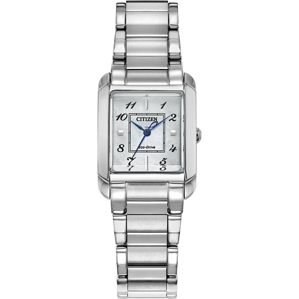 Ladies Citizen Eco-Drive Watch