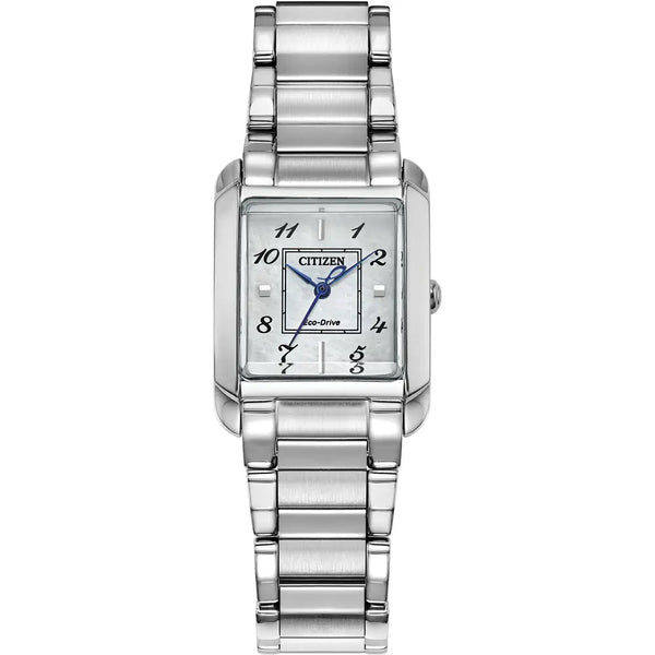 Ladies Citizen Eco-Drive Watch