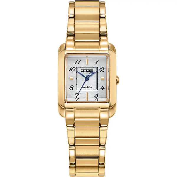 Citizen Ladies Eco-Drive Watch