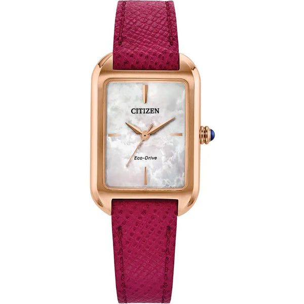 Citizen Ladies Eco-Drive Watch