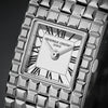 Ladies Classic Manchette Watch