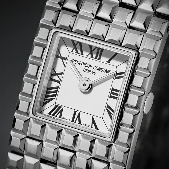 Ladies Classic Manchette Watch