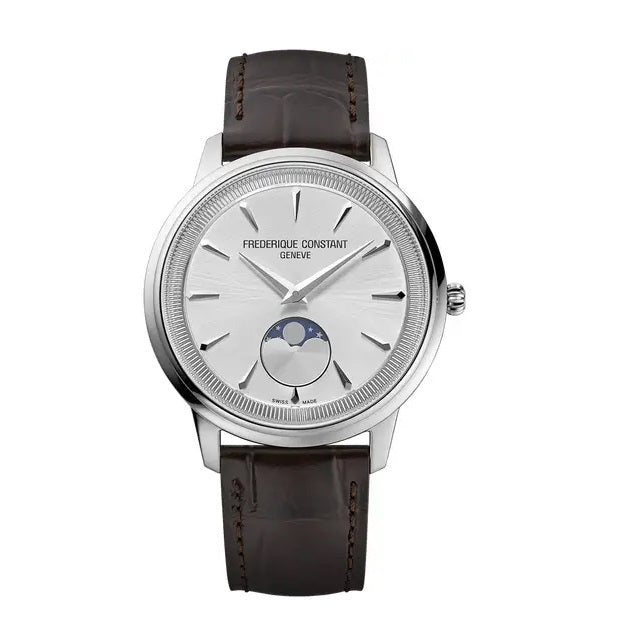 Gents Classic Moneta Moonphase Watch