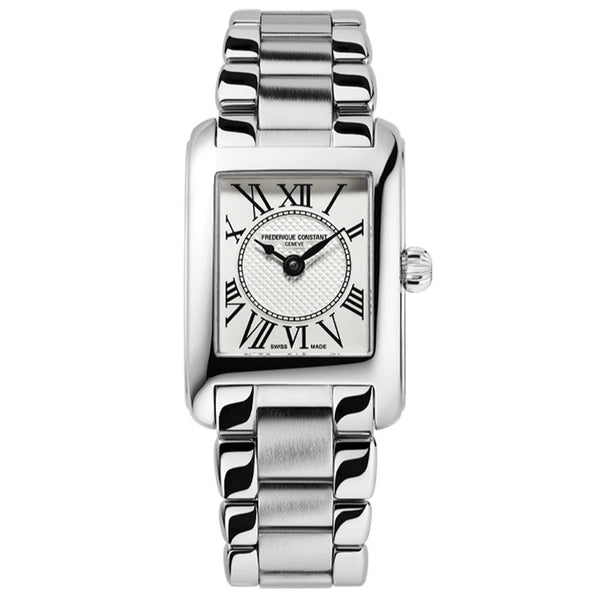 Ladies Classic Carree Watch