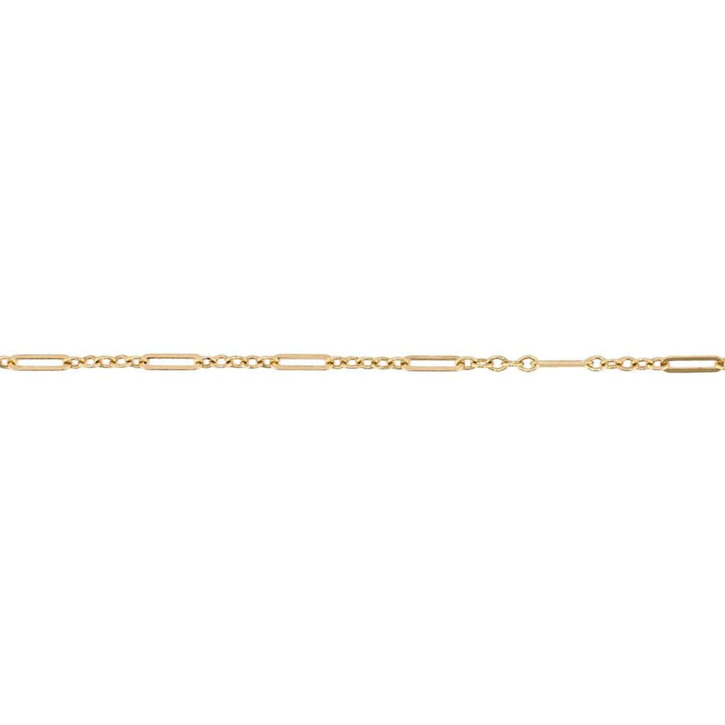 9ct Gold Bracelet