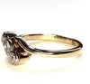 Pre-owned Diamond Ring
