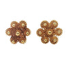 Pre-owned Stud Earrings