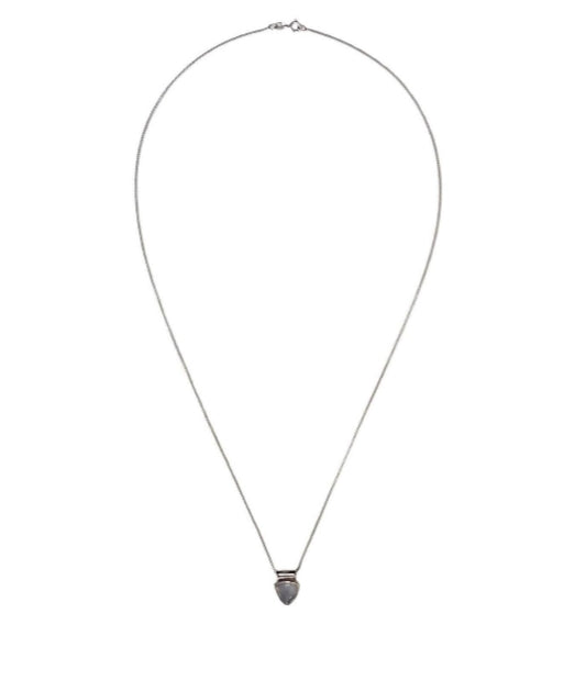 Pre-owned Moonstone Pendant