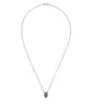 Pre-owned Moonstone Pendant