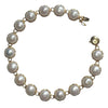Pre-owned Pearl Bracelet