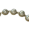 Pre-owned Pearl Bracelet