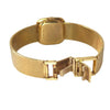 Pre-owned Certina Diamond Watch