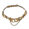 Pre-owned 9ct Gold Bracelet