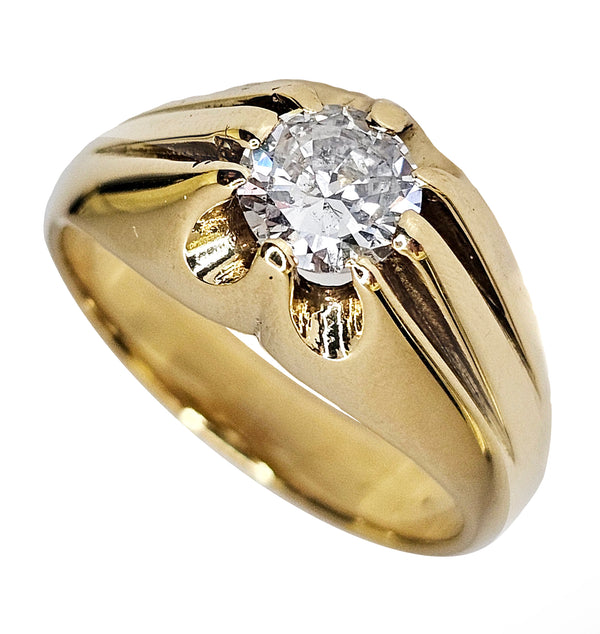Vintage Diamond Ring