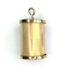 Vintage 9ct Gold Ten Shilling Note Charm