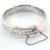 Vintage Silver Bangle