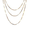 Vintage 57 Inch Guard Chain