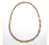 Vintage 57 Inch Guard Chain