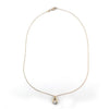 Pre-owned Diamond Necklace